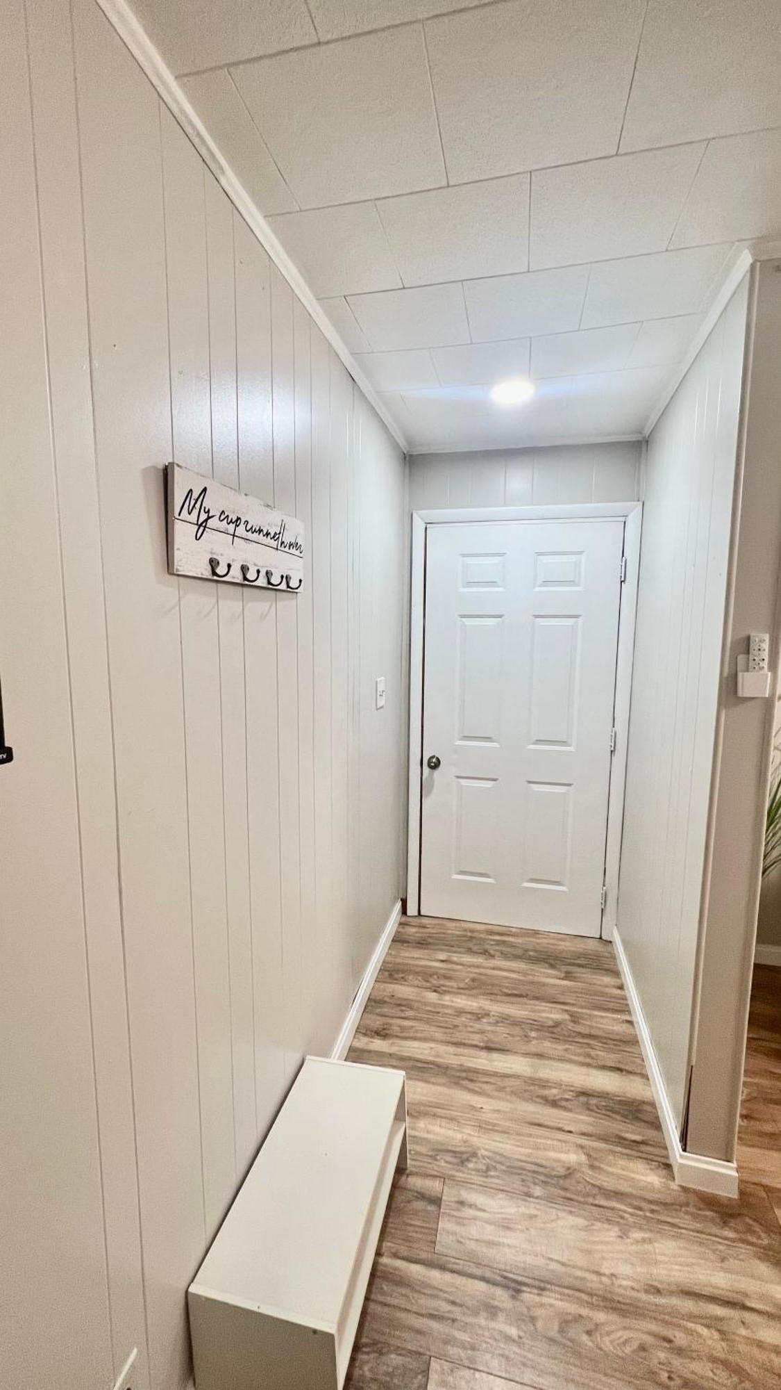 Cozy Buffalo Home-Sleeps 3 Lackawanna Exterior foto